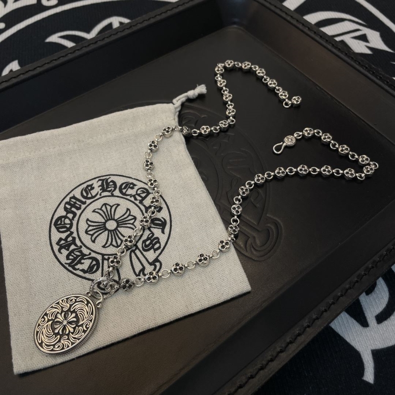 Chrome Hearts Necklaces